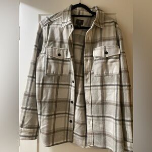 H&M flannel